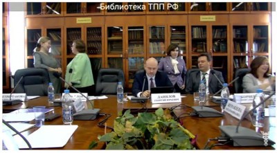 Заседание Научно-консультативного совета при Суде по интеллектуальным правам (26.04.2022)