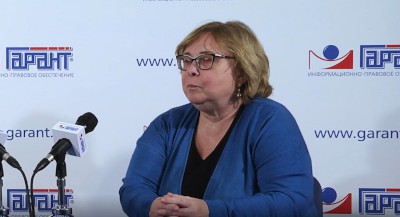 Интервью с Председателем Суда по интеллектуальным правам, д.ю.н., профессором Л.А. Новоселовой, посвященное 10-летнему юбилею Суда по интеллектуальным правам